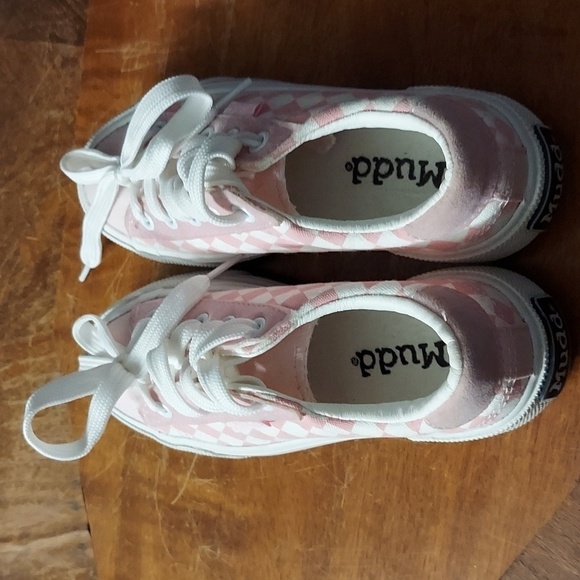 Mudd sneakers - Picture 4 of 6